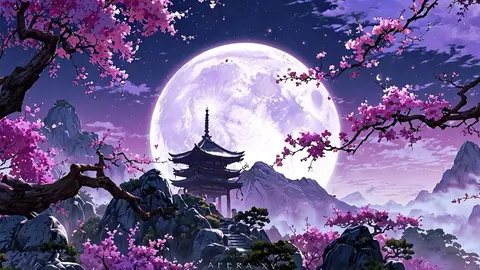 背景示例 3