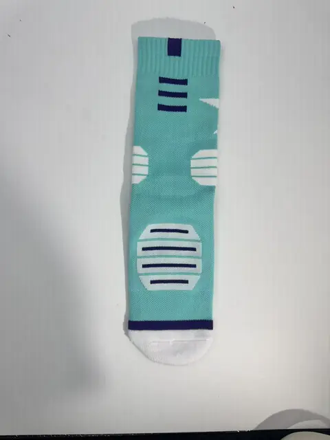 正面示例